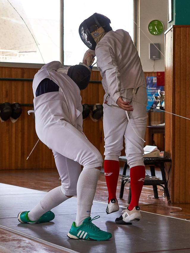击剑数据看板：用指标读懂一支队伍（体能康复视角）